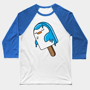 Percy Pop Baseball T-Shirt